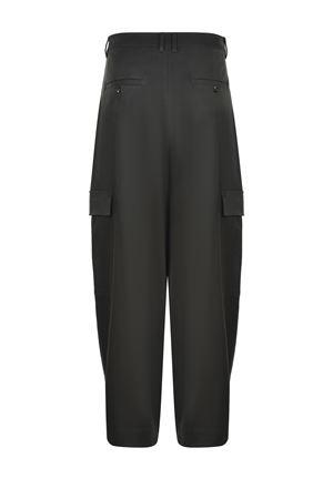 'S Max Mara Enigma trousers .   S MAXMARA | Trousers | 2529136023600447-003