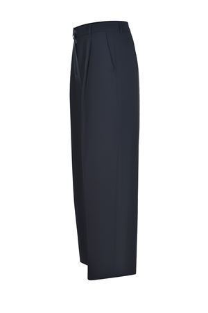 'S Max Mara Siri trousers  S MAXMARA | Trousers | 2529136061600324-001