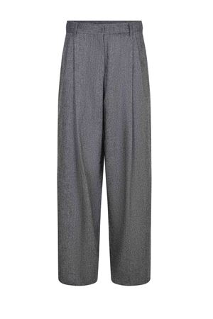 'S Max Mara Bello trousers  S MAXMARA | Trousers | 2529136113600389-001