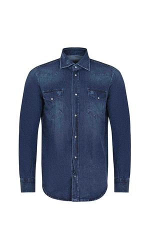 Sartorio shirt  SARTORIO | Shirt | SCC0001SH2965-01