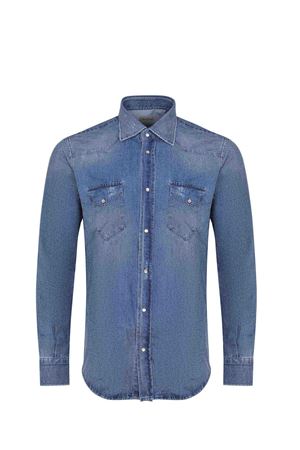 Sartorio shirt  SARTORIO | Shirt | SCC0001SH2965-02