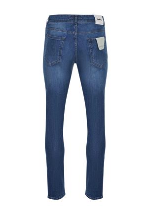 Sartorio jeans  SARTORIO | Jeans | SPJ001SJ7392-03