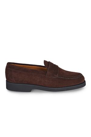 Sebago moccasin Ryan  SEBAGO | Mocassins | 771176W901