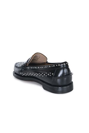 Sebago Dan Studs moccasin  SEBAGO | Mocassins | 78118KW902