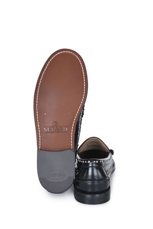 Sebago Dan Studs moccasin  SEBAGO | Mocassins | 78118KW902