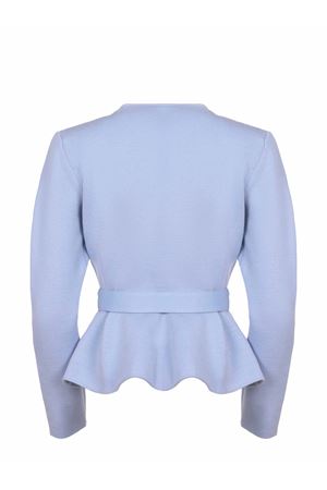 Cardigan Self-Portrait SELF-PORTRAIT | Cardigan | AW25-010CCBLUE