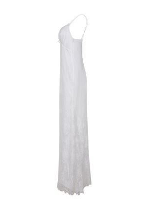Self-Portrait dress  SELF-PORTRAIT | Dress | PF25-090XWHITE