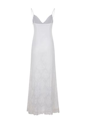 Self-Portrait dress  SELF-PORTRAIT | Dress | PF25-090XWHITE