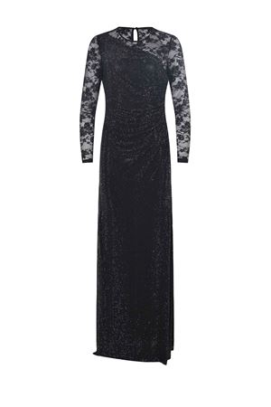 Self-Portrait dress  SELF-PORTRAIT | Dress | PF25-100XABLACK