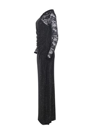Self-Portrait dress  SELF-PORTRAIT | Dress | PF25-100XABLACK