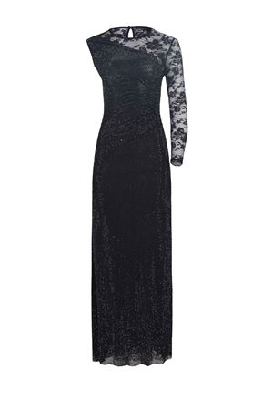 Self-Portrait dress  SELF-PORTRAIT | Dress | PF25-100XBLACK