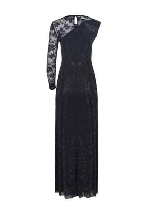 Self-Portrait dress  SELF-PORTRAIT | Dress | PF25-100XBLACK