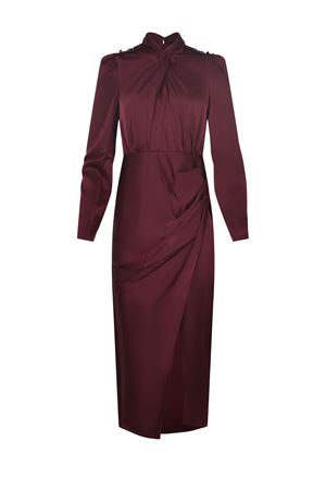 Self-Portrait dress  SELF-PORTRAIT | Dress | RS25-911MRED