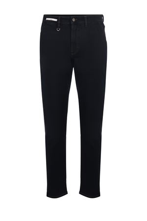  SIVIGLIA | Jeans | 20Z3D0006-MB