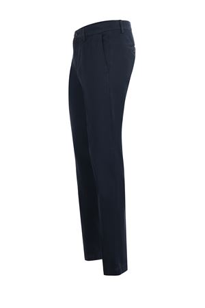  SIVIGLIA | Trousers | 2108C0211-T0457