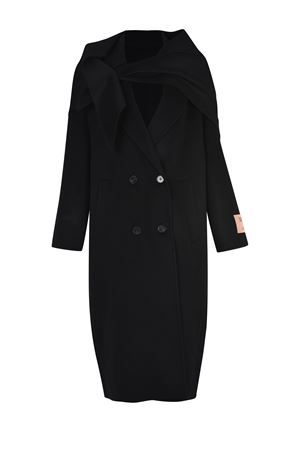 Solotre coat SOLOTRE | Overcoat | M1F0001A99