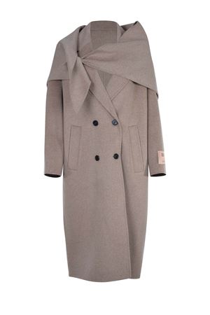Solotre coat  SOLOTRE | Overcoat | M1F0001FU15S