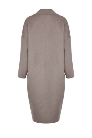 Solotre coat  SOLOTRE | Overcoat | M1F0001FU15S