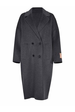 Solotre coat  SOLOTRE | Overcoat | M1F0001FU95S