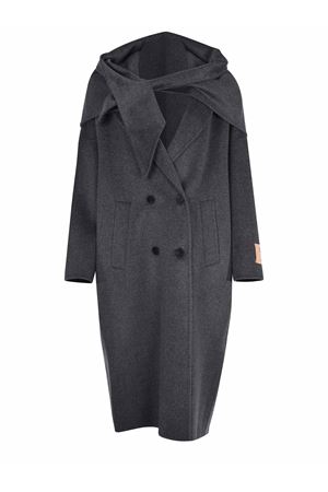 Solotre coat  SOLOTRE | Overcoat | M1F0001FU95S