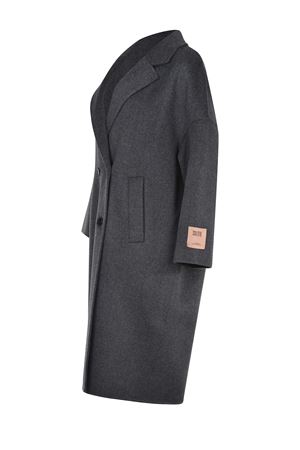 Solotre coat  SOLOTRE | Overcoat | M1F0001FU95S