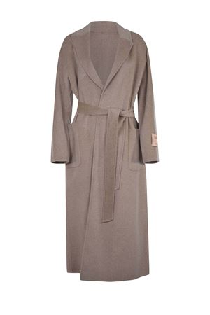 Solotre coat  SOLOTRE | Overcoat | M1F0002FU15S