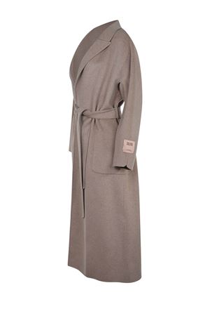 Solotre coat  SOLOTRE | Overcoat | M1F0002FU15S