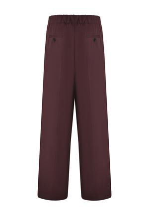 Solotre trousers  SOLOTRE | Trousers | M1F0051FU39S