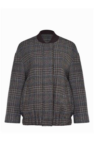 Solotre jacket  SOLOTRE | Jacket | M1F0069NOCCIOLA