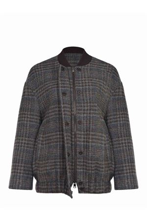 Solotre jacket  SOLOTRE | Jacket | M1F0069NOCCIOLA