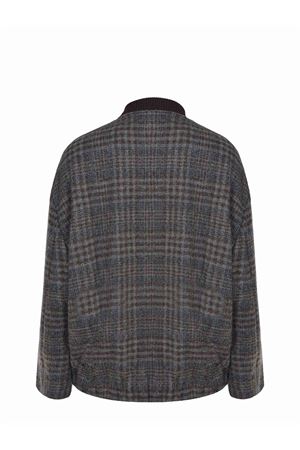 Solotre jacket  SOLOTRE | Jacket | M1F0069NOCCIOLA