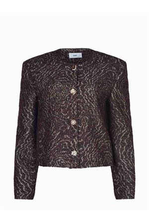 Solotre jacket  SOLOTRE | Jacket | M1F0071BAROLO