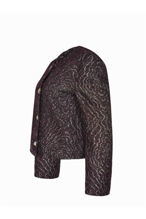 Solotre jacket  SOLOTRE | Jacket | M1F0071BAROLO