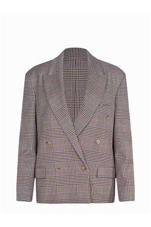 Solotre jacket  SOLOTRE | Jacket | M1F0138CAFFELATTE