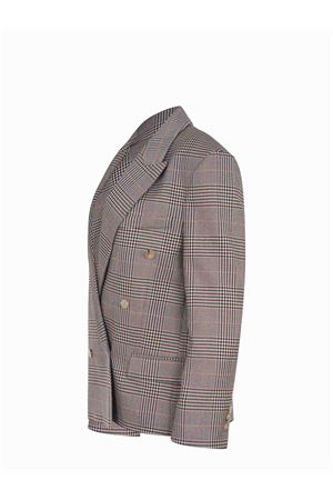 Solotre jacket  SOLOTRE | Jacket | M1F0138CAFFELATTE