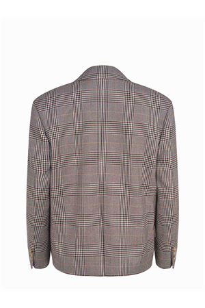 Solotre jacket  SOLOTRE | Jacket | M1F0138CAFFELATTE