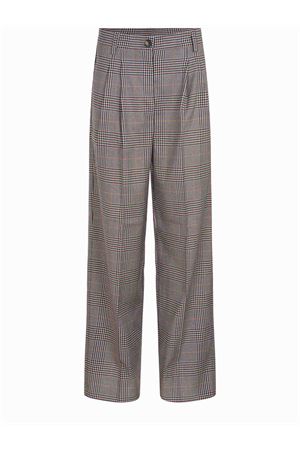 Solotre pants  SOLOTRE | Trousers | M1F0139CAFFELATTE