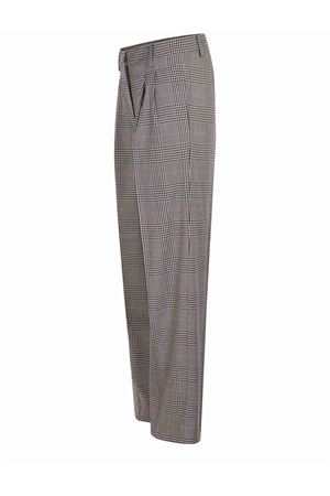 Solotre pants  SOLOTRE | Trousers | M1F0139CAFFELATTE