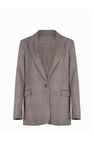 Solotre jacket  SOLOTRE | Jacket | M1F0192CAFFELATTE