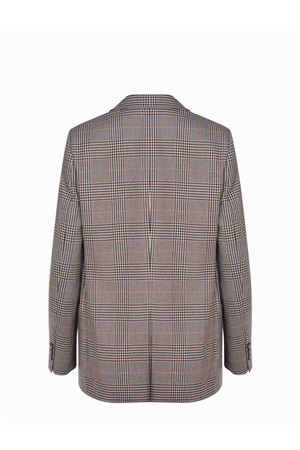 Solotre jacket  SOLOTRE | Jacket | M1F0192CAFFELATTE