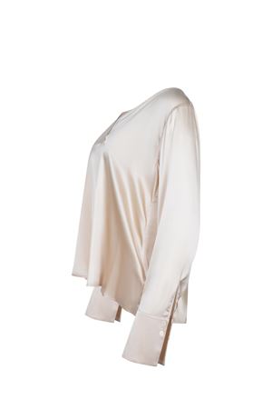 Solotre shirt  SOLOTRE | Shirt | M1F0196FU03S