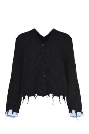 Solotre sweater  SOLOTRE | Sweater | M3F0008A99