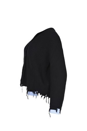 Solotre sweater  SOLOTRE | Sweater | M3F0008A99