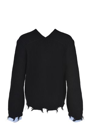 Solotre sweater  SOLOTRE | Sweater | M3F0008A99