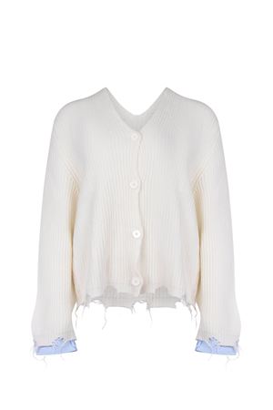 Solotre sweater  SOLOTRE | Sweater | M3F0008FU03S