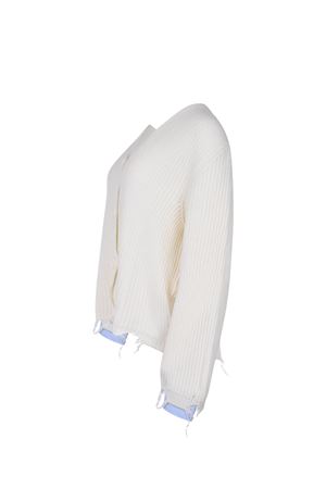 Solotre sweater  SOLOTRE | Sweater | M3F0008FU03S