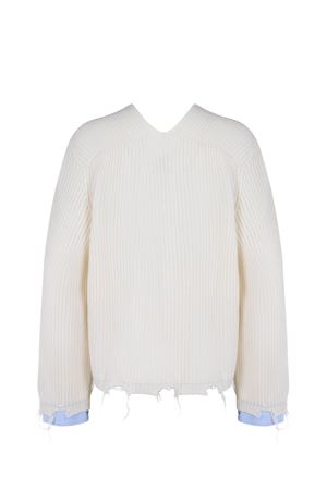 Solotre sweater  SOLOTRE | Sweater | M3F0008FU03S