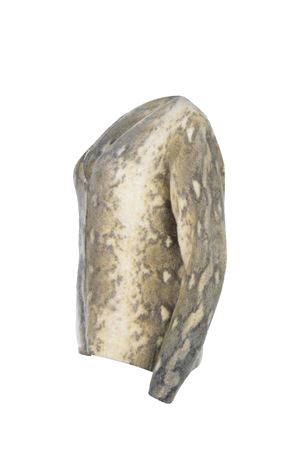 Solotre sweater  SOLOTRE | Sweater | M3F0120GREIGE