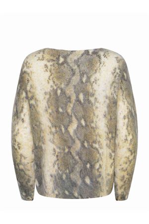 Solotre sweater  SOLOTRE | Sweater | M3F0120GREIGE