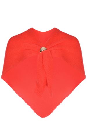 Solotre cape  SOLOTRE | Stole | M3F0130FU35S